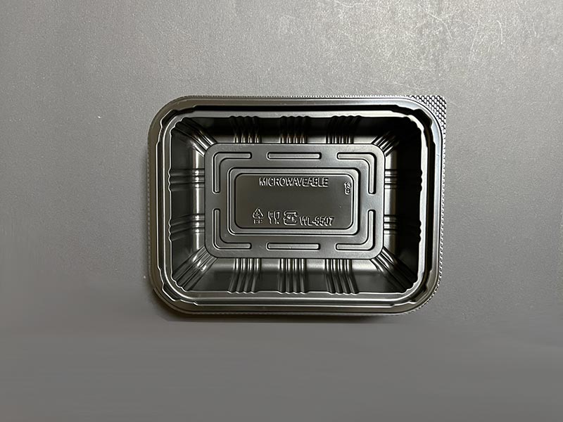 807 Sushi Packaging Container