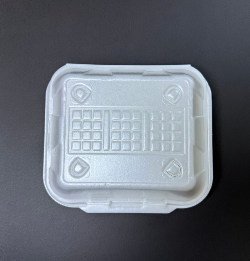 RPET Foam Food Container 231
