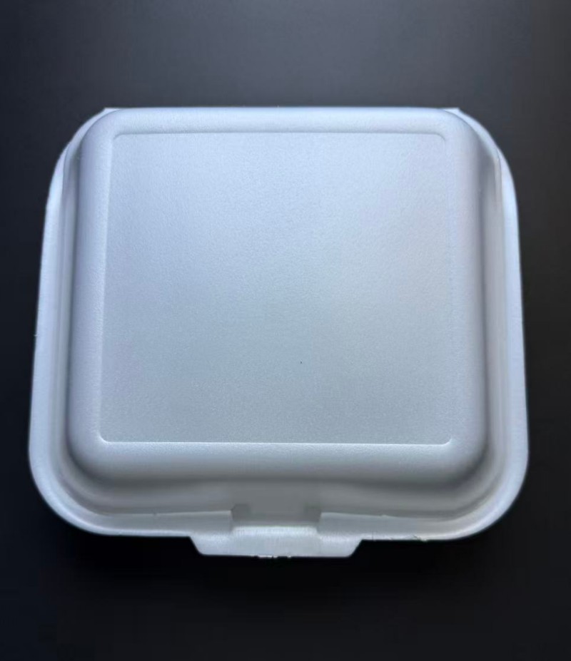 RPET Foam Food Container 241