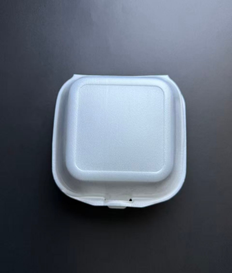 RPET Foam Food Container F5