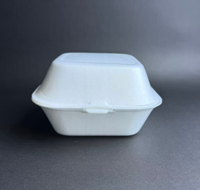 RPET Foam Food Container F5