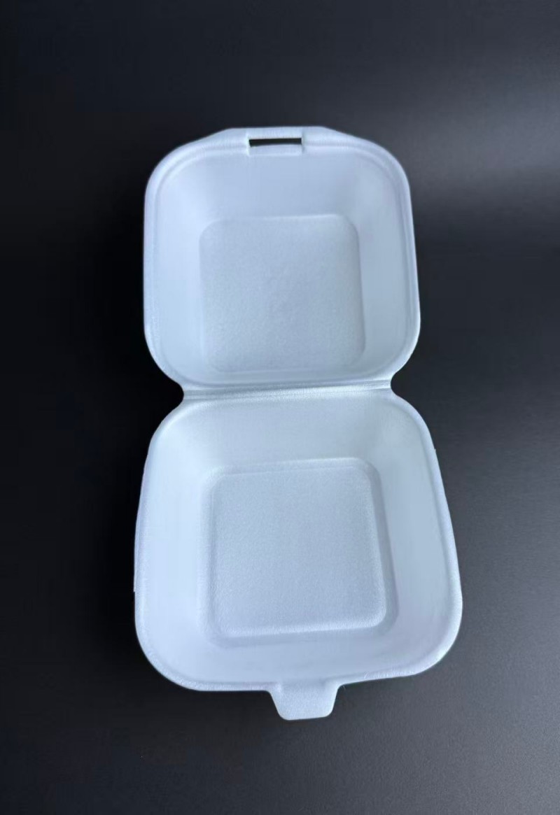 RPET Foam Food Container F5