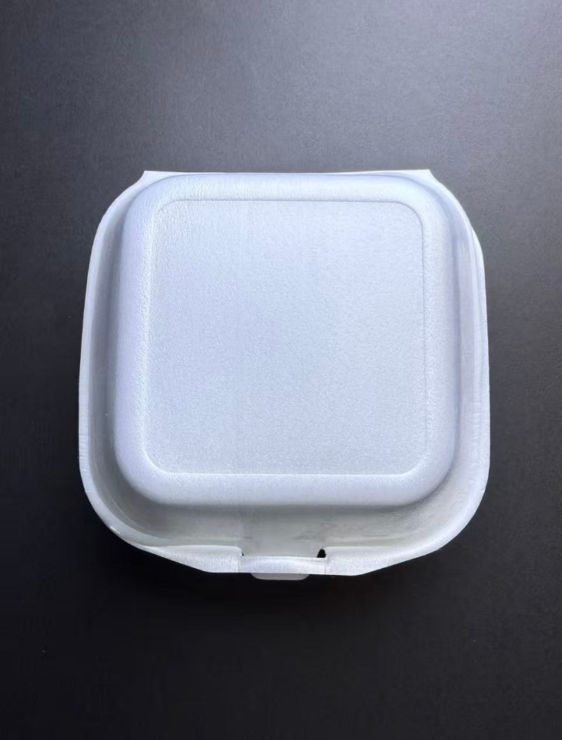 RPET Foam Food Container F6