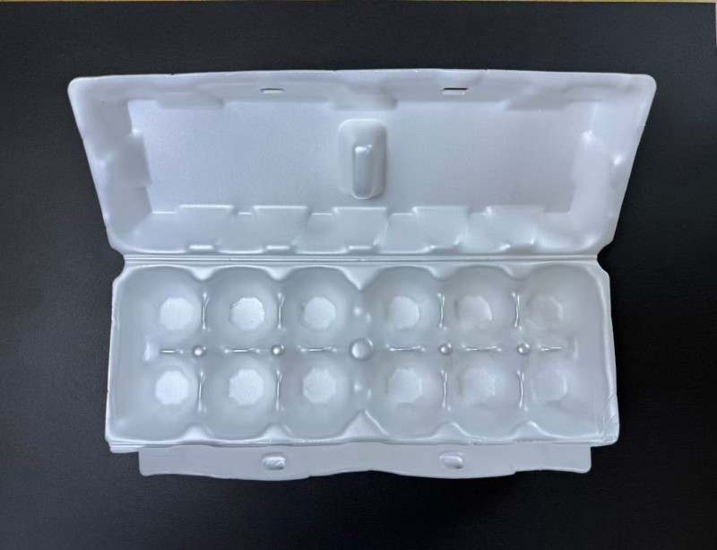 Egg Tray 12