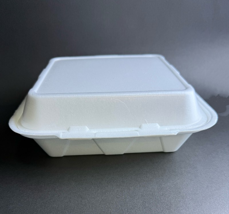 PS Foam Boxes PS-2431（8inch）