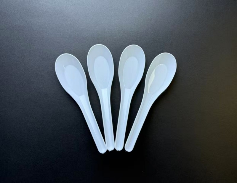 PP Soupspoon Chinese style