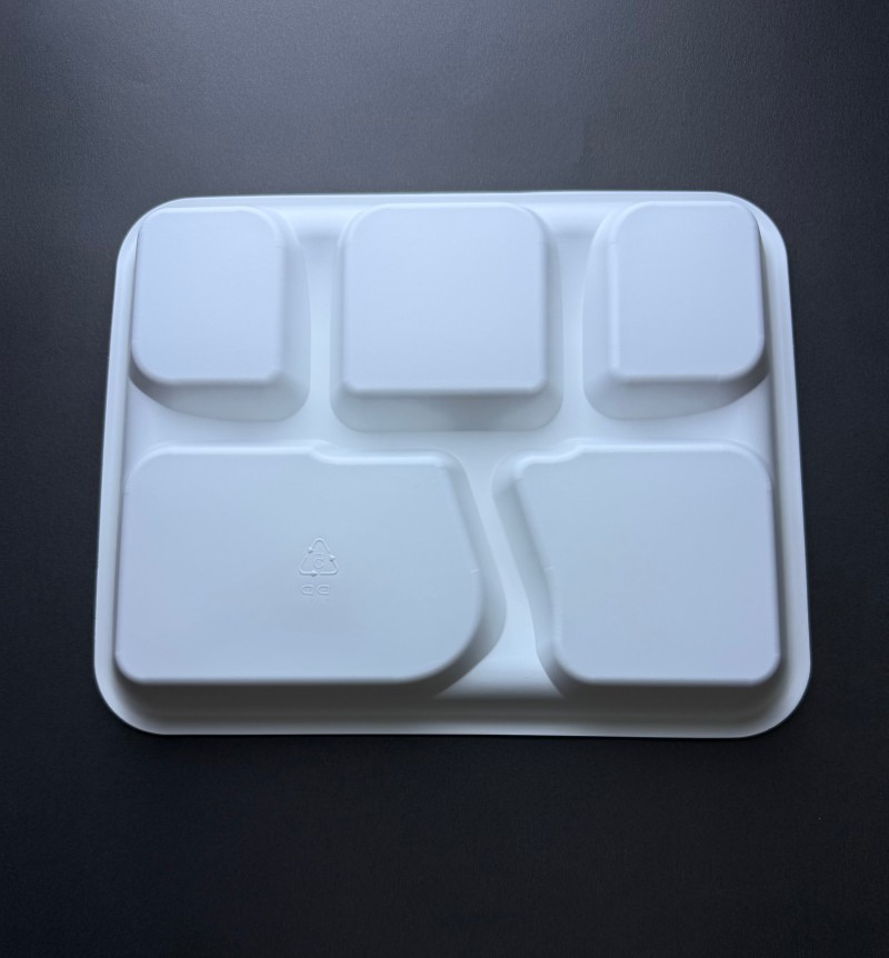 T-5 Compartment Tray
