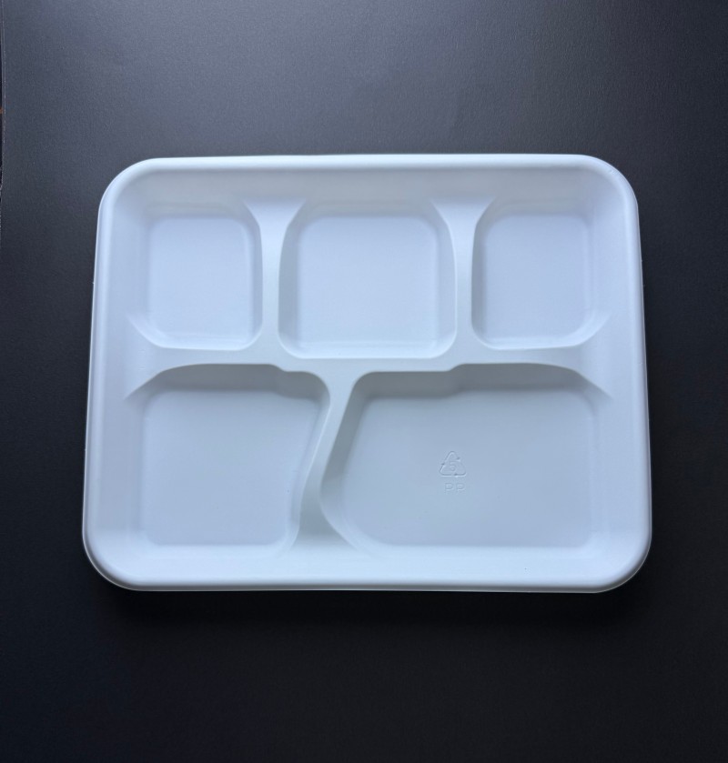 T-5 Compartment Tray