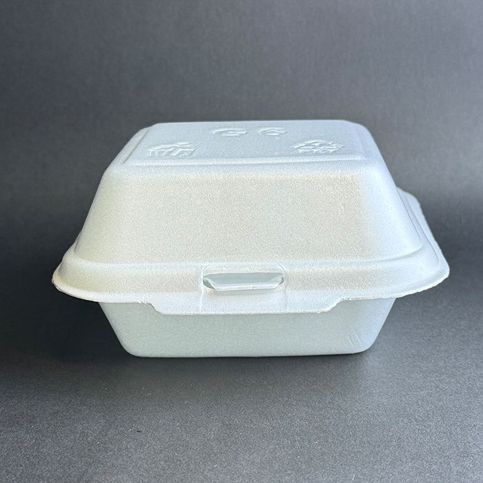 RPET Foam Food Container F6